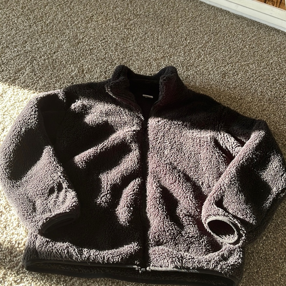 PINK Sherpa